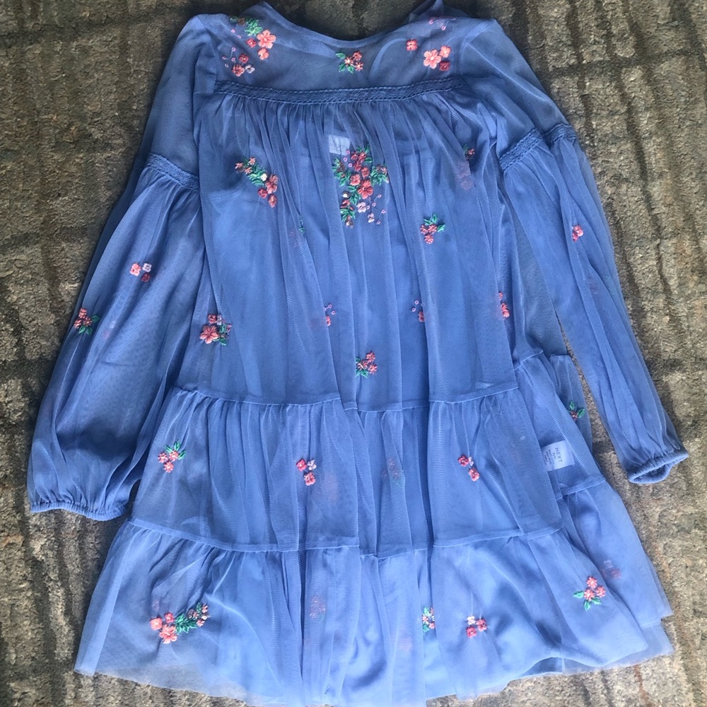 Gorgeous Girl Dress
